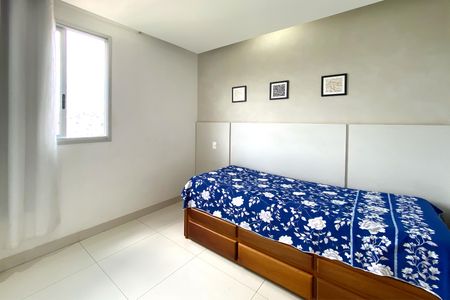 Apartamento à venda com 80m², 3 quartos e 2 vagasSuite 1