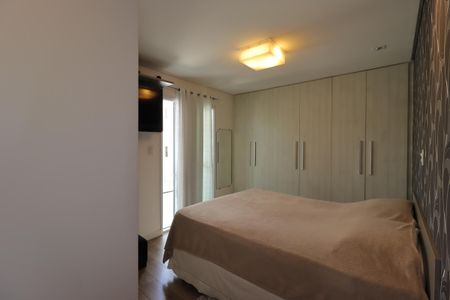 Apartamento à venda com 160m², 3 quartos e 2 vagasSuíte