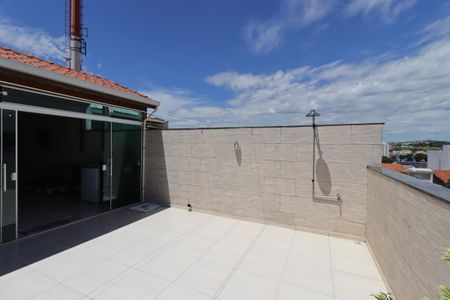 Apartamento à venda com 160m², 3 quartos e 2 vagasQuintal