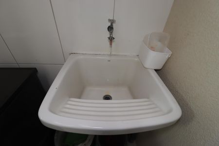 Apartamento à venda com 160m², 3 quartos e 2 vagasÁrea de Serviço - Tanque