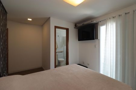 Apartamento à venda com 160m², 3 quartos e 2 vagasSuíte