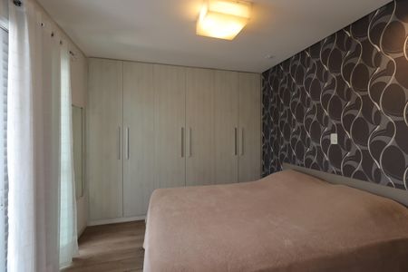 Apartamento à venda com 160m², 3 quartos e 2 vagasSuíte