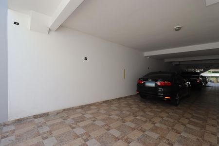 Apartamento à venda com 160m², 3 quartos e 2 vagasGaragem