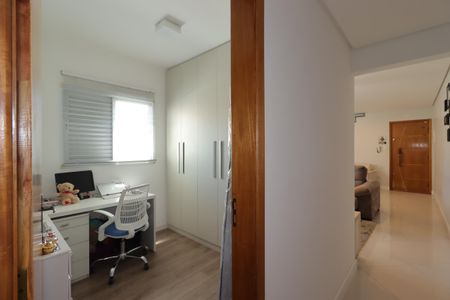 Apartamento à venda com 160m², 3 quartos e 2 vagasCorredor