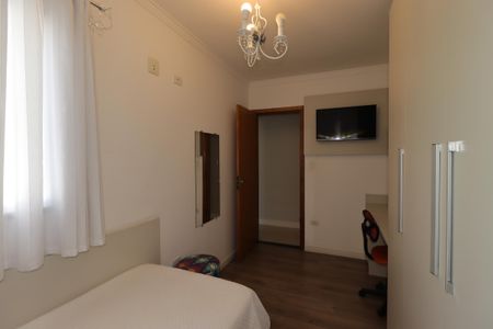 Apartamento à venda com 160m², 3 quartos e 2 vagasQuarto 2