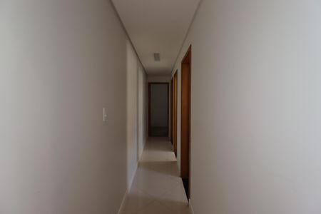 Apartamento à venda com 160m², 3 quartos e 2 vagasCorredor