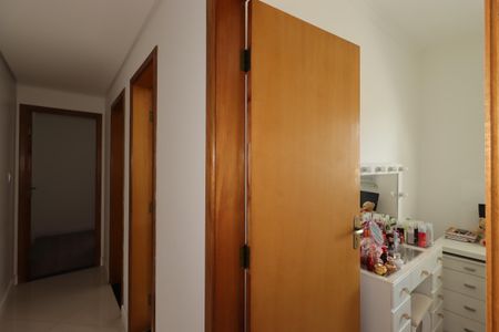 Apartamento à venda com 160m², 3 quartos e 2 vagasCorredor
