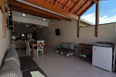 Apartamento à venda com 160m², 3 quartos e 2 vagasÁrea Gourmet