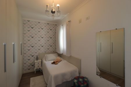 Apartamento à venda com 160m², 3 quartos e 2 vagasQuarto 2