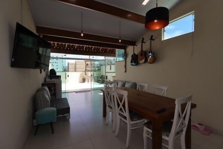 Apartamento à venda com 160m², 3 quartos e 2 vagasÁrea Gourmet