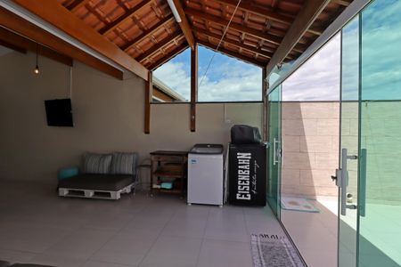 Apartamento à venda com 160m², 3 quartos e 2 vagasÁrea Gourmet