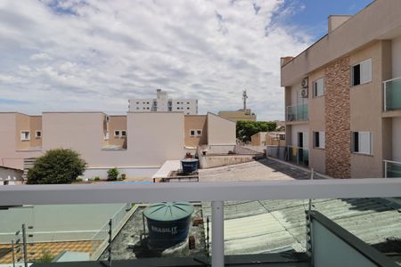 Apartamento à venda com 160m², 3 quartos e 2 vagasSacada da Suíte