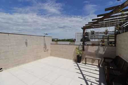 Apartamento à venda com 160m², 3 quartos e 2 vagasQuintal