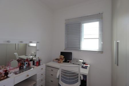 Apartamento à venda com 160m², 3 quartos e 2 vagasQuarto 1