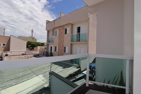 Apartamento à venda com 160m², 3 quartos e 2 vagasSacada da Suíte