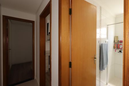 Apartamento à venda com 160m², 3 quartos e 2 vagasCorredor