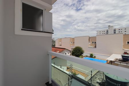 Apartamento à venda com 160m², 3 quartos e 2 vagasSacada da Suíte