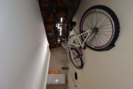 Apartamento à venda com 160m², 3 quartos e 2 vagasÁrea de Serviço