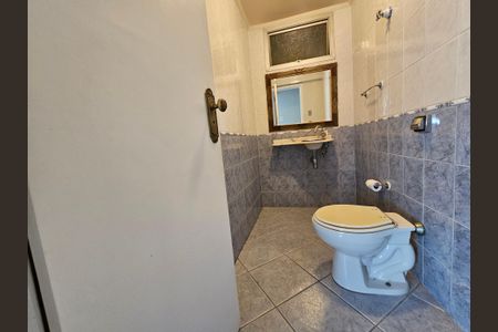 Apartamento para alugar com 150m², 5 quartos e 1 vaga Apartamento para alugar com 150m², 5 quartos e 1 vagaLavabo
