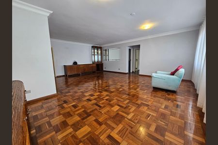 Sala de apartamento para alugar com 5 quartos, 1502m² em Santo Amaro, São Paulo