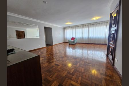 Sala de apartamento para alugar com 5 quartos, 1502m² em Santo Amaro, São Paulo