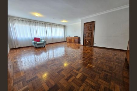 Sala de apartamento para alugar com 5 quartos, 1502m² em Santo Amaro, São Paulo