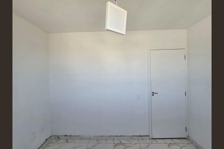 Apartamento para alugar com 44m², 2 quartos e 1 vagaQuarto 02