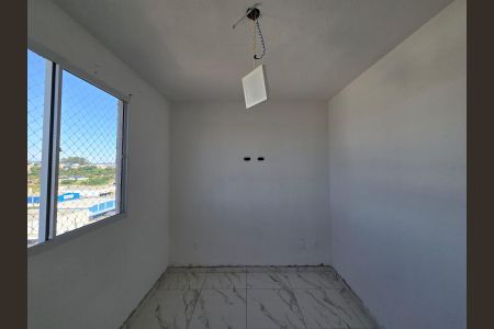Apartamento para alugar com 44m², 2 quartos e 1 vagaQuarto 02
