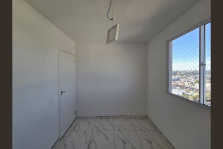 Quarto 02 de apartamento para alugar com 2 quartos, 44m² em Vila Nova Bonsucesso, Guarulhos