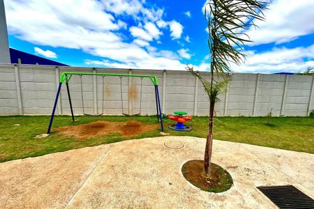 Apartamento para alugar com 44m², 2 quartos e 1 vagaÁrea comum