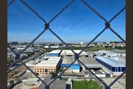 Sala  de apartamento para alugar com 2 quartos, 44m² em Vila Nova Bonsucesso, Guarulhos