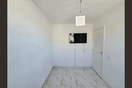 Apartamento para alugar com 44m², 2 quartos e 1 vagaQuarto 01