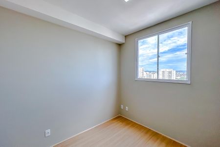 Apartamento para alugar com 35m², 2 quartos e 1 vagaQuarto 1