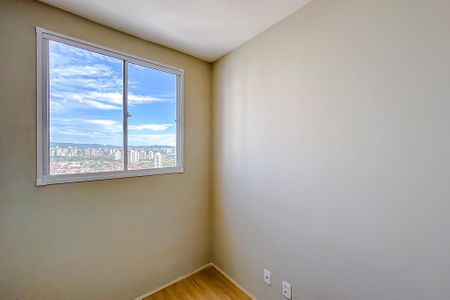 Quarto 2 de apartamento para alugar com 2 quartos, 35m² em Tatuapé, São Paulo