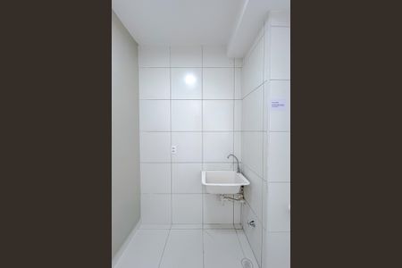 Apartamento para alugar com 35m², 2 quartos e 1 vagaÁrea de Serviço