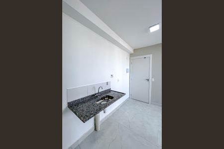 Apartamento para alugar com 35m², 2 quartos e 1 vagaCozinha