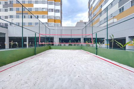 Apartamento para alugar com 35m², 2 quartos e 1 vagaQuadra Esportiva