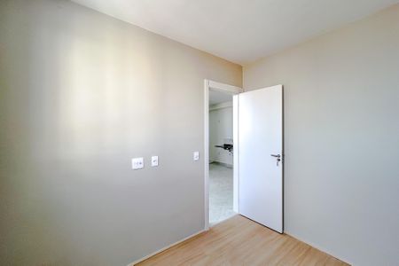 Apartamento para alugar com 35m², 2 quartos e 1 vagaQuarto 1