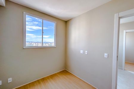 Apartamento para alugar com 35m², 2 quartos e 1 vagaQuarto 1