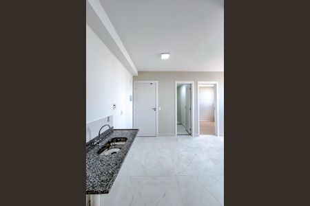 Apartamento para alugar com 35m², 2 quartos e 1 vagaCozinha