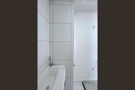 Apartamento para alugar com 35m², 2 quartos e 1 vagaÁrea de Serviço