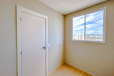 Apartamento para alugar com 35m², 2 quartos e 1 vagaQuarto 2
