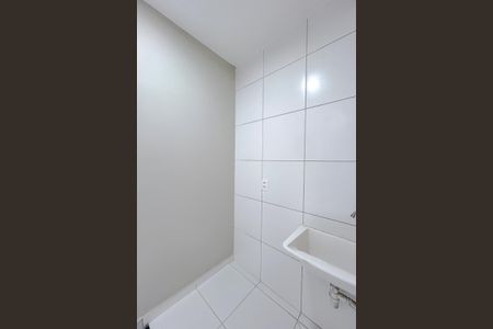 Apartamento para alugar com 35m², 2 quartos e 1 vagaÁrea de Serviço