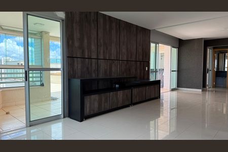 Apartamento à venda com 269m², 4 quartos e 3 vagas Apartamento à venda com 269m², 4 quartos e 3 vagasSala TV