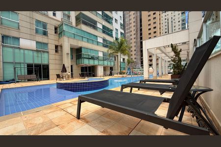 Apartamento à venda com 269m², 4 quartos e 3 vagas Apartamento à venda com 269m², 4 quartos e 3 vagasA. Comum - Piscina