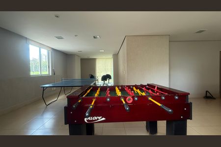 Apartamento à venda com 269m², 4 quartos e 3 vagas Apartamento à venda com 269m², 4 quartos e 3 vagasA. Comum - Salão Jogos