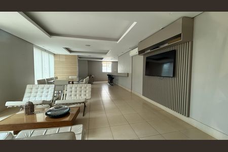 Apartamento à venda com 269m², 4 quartos e 3 vagas Apartamento à venda com 269m², 4 quartos e 3 vagasA. Comum - Espaço Gourmet