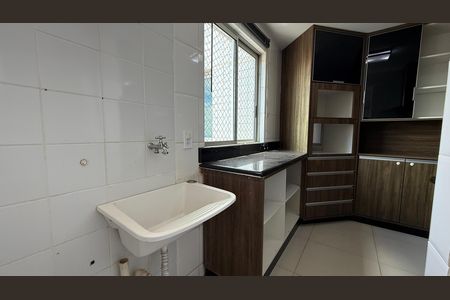 Apartamento à venda com 269m², 4 quartos e 3 vagas Apartamento à venda com 269m², 4 quartos e 3 vagasLavanderia