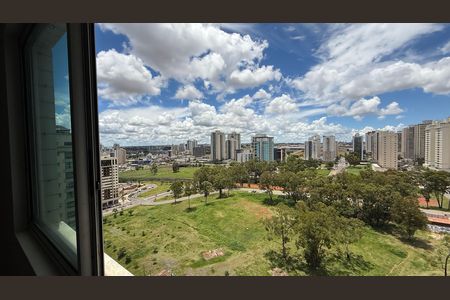 Apartamento à venda com 269m², 4 quartos e 3 vagas Apartamento à venda com 269m², 4 quartos e 3 vagasSuite 04 - Vista Janela