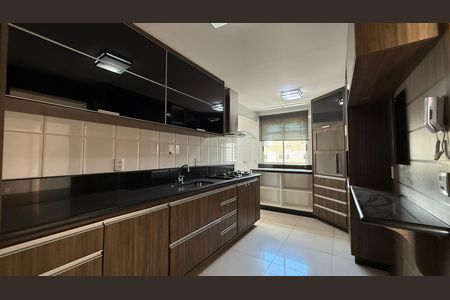Apartamento à venda com 269m², 4 quartos e 3 vagas Apartamento à venda com 269m², 4 quartos e 3 vagasCozinha - Armários